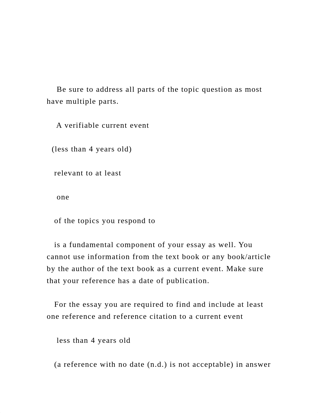 Be sure to address all parts of the topic question as most .docx_dmh9tpz277q_page2