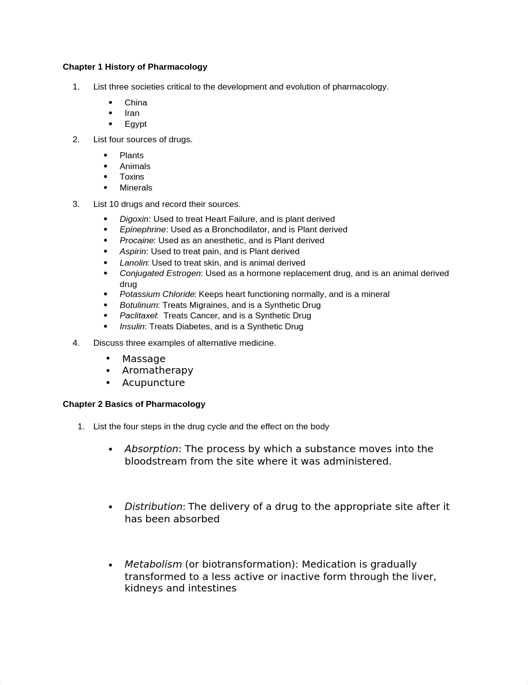 Pharmacology Study Guide_dmha62l7yfz_page1