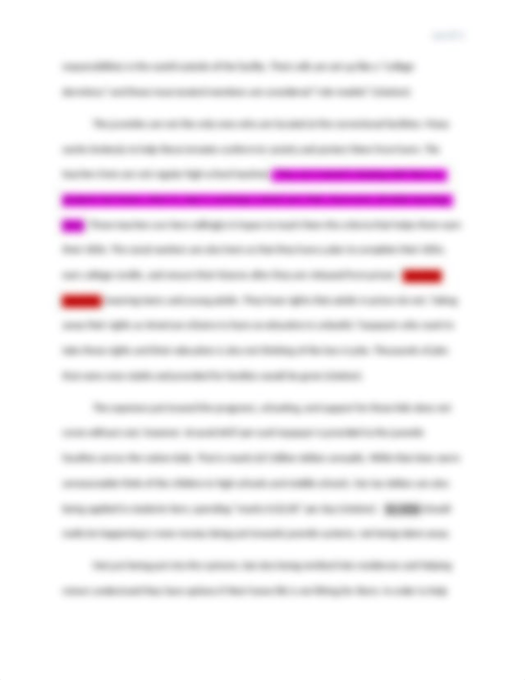 Juvenile systems argument essay.docx_dmhamwfi1w6_page2