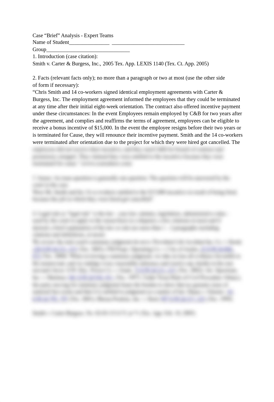 Smith vs. Carter & Burgess, Inc..docx_dmhbn034glz_page1