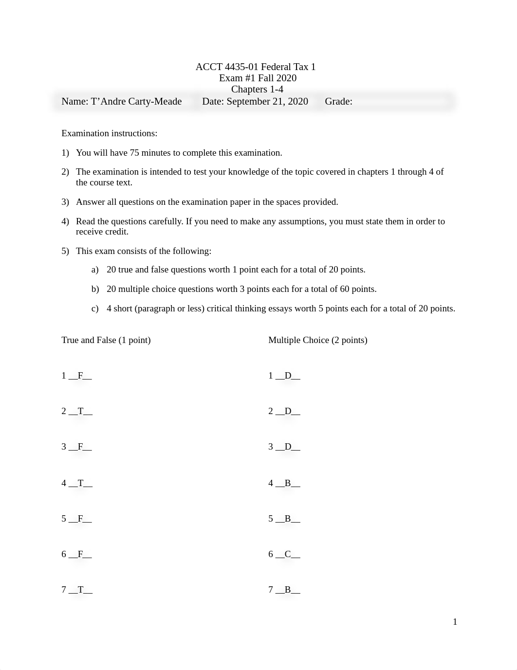 AACT 4435 F20-A Student Copy Exam 1.docx_dmhgu20b1xt_page1