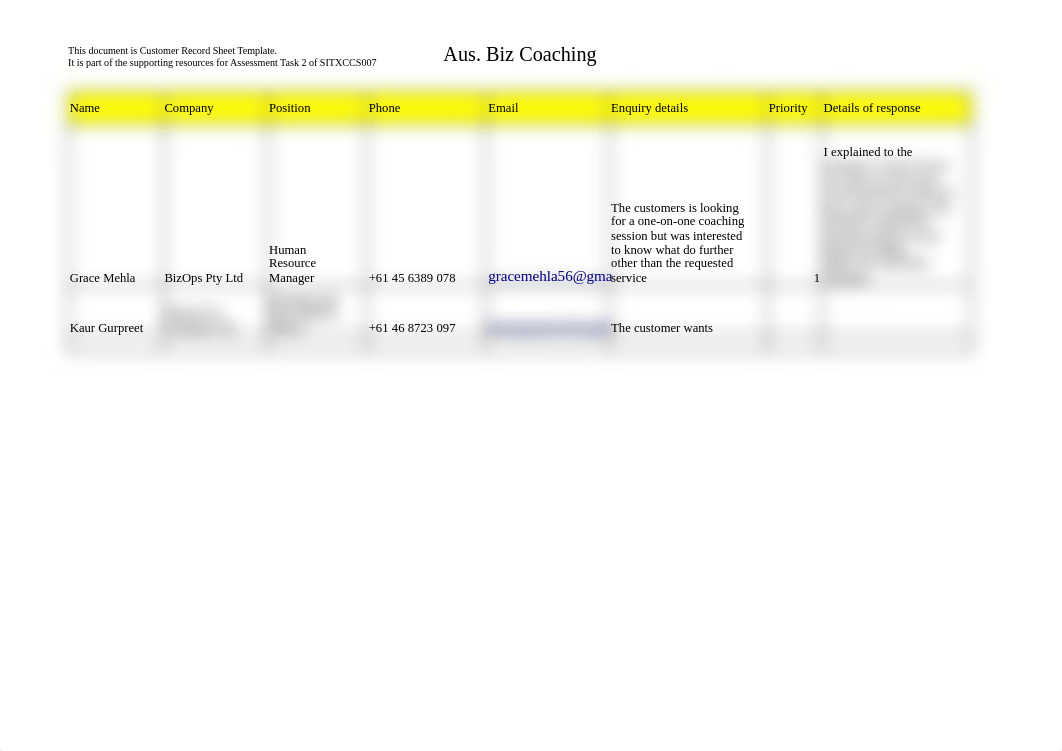 Customer Record Sheet Template.xlsx_dmhhemonqwd_page1