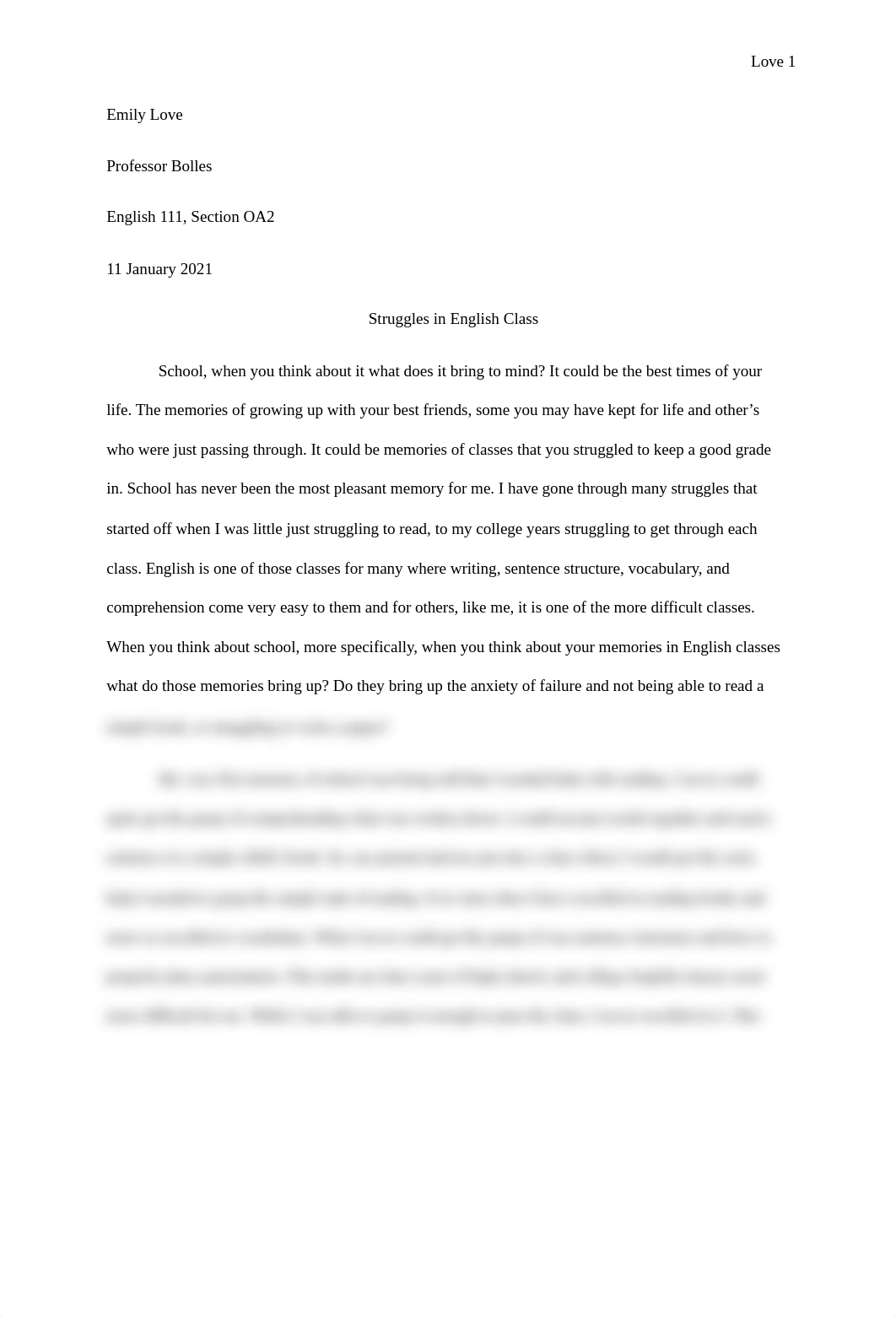 Diagnostic Essay Using "Theme for English B" As Inspiration.docx_dmhhudr5jdy_page1