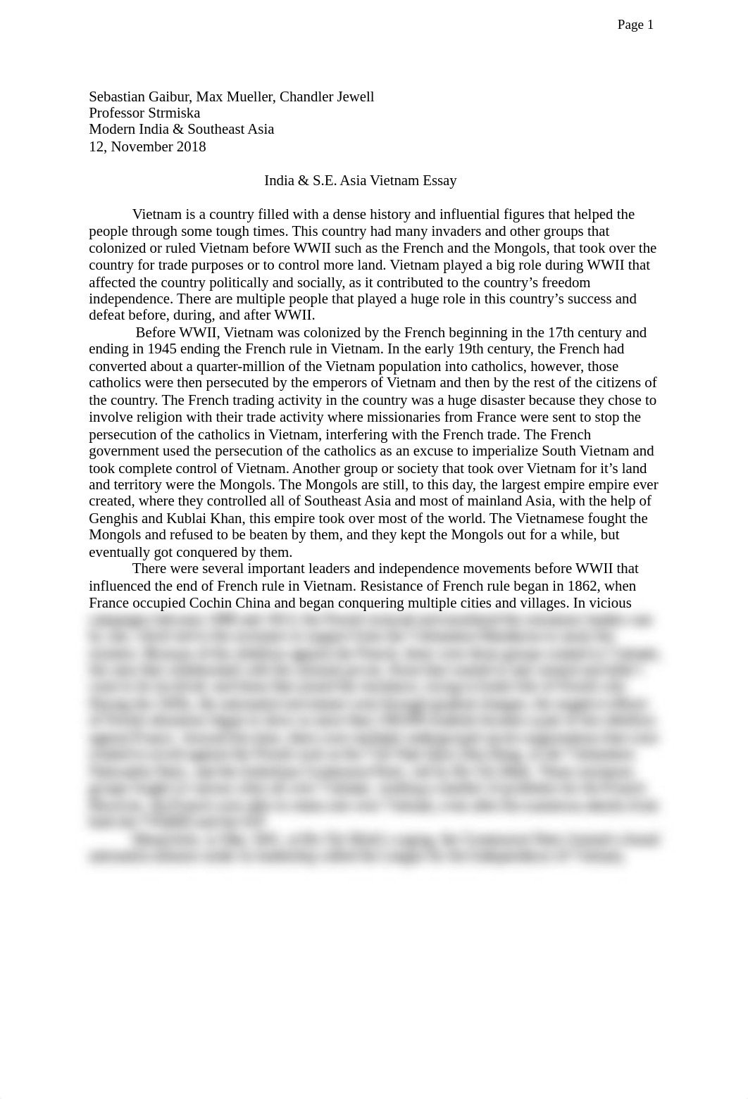 Vietnam Essay_dmhj6slb9yv_page1