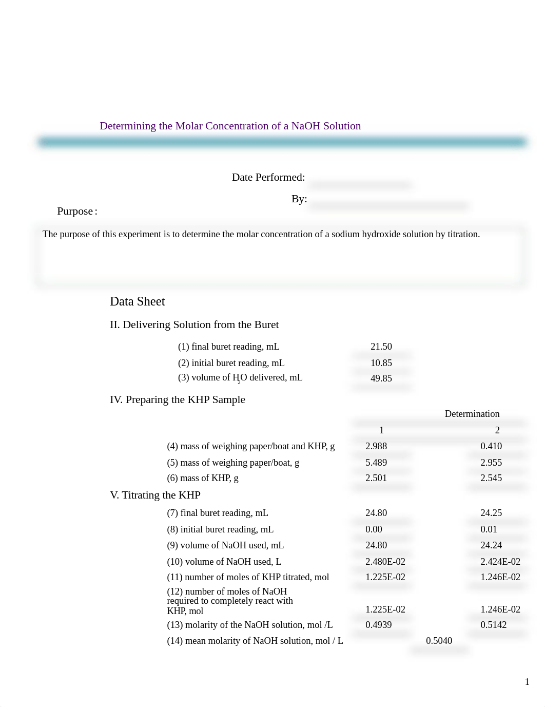 Determining the Molar Concentration of a NaOH Solution.xlsx_dmhkskhxvqr_page1