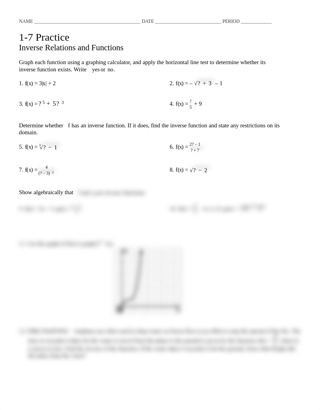 Inverse Relations (1-7) Practice.pdf_dmhuoty0pk3_page1