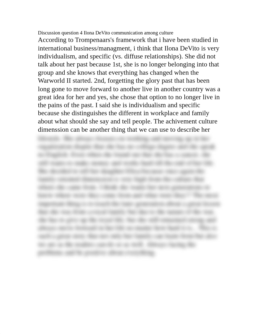 Discussion question 4 Ilona DeVito communication among culture_dmhw6mhlnth_page1