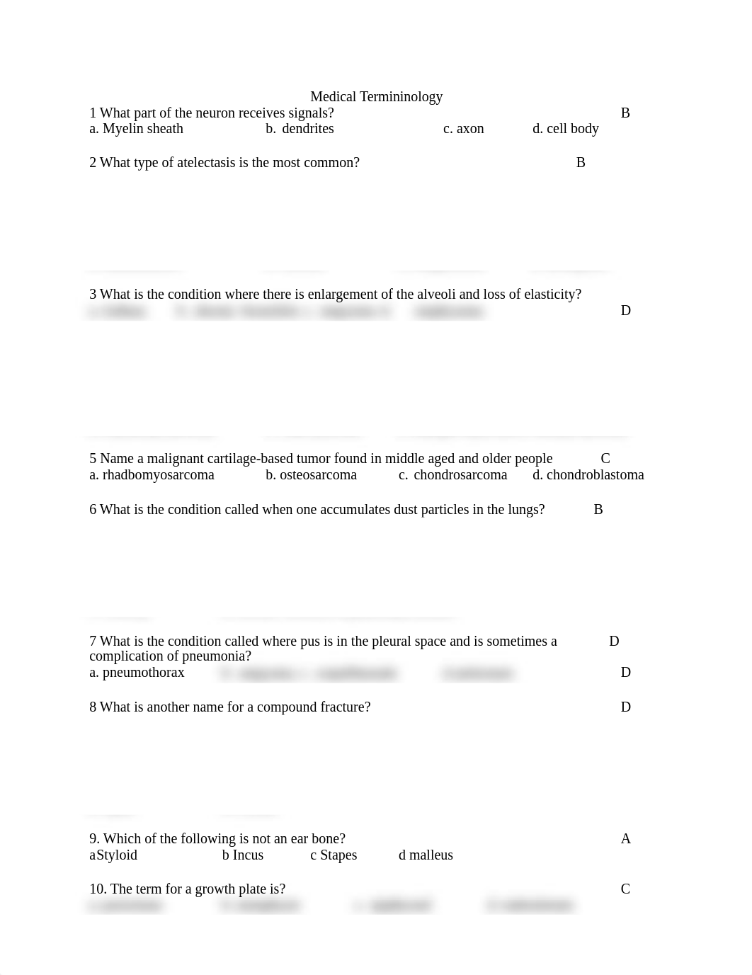 MEDICAL TERMINOLOGY  WITH KEY.docx_dmhy2uh6rg1_page1