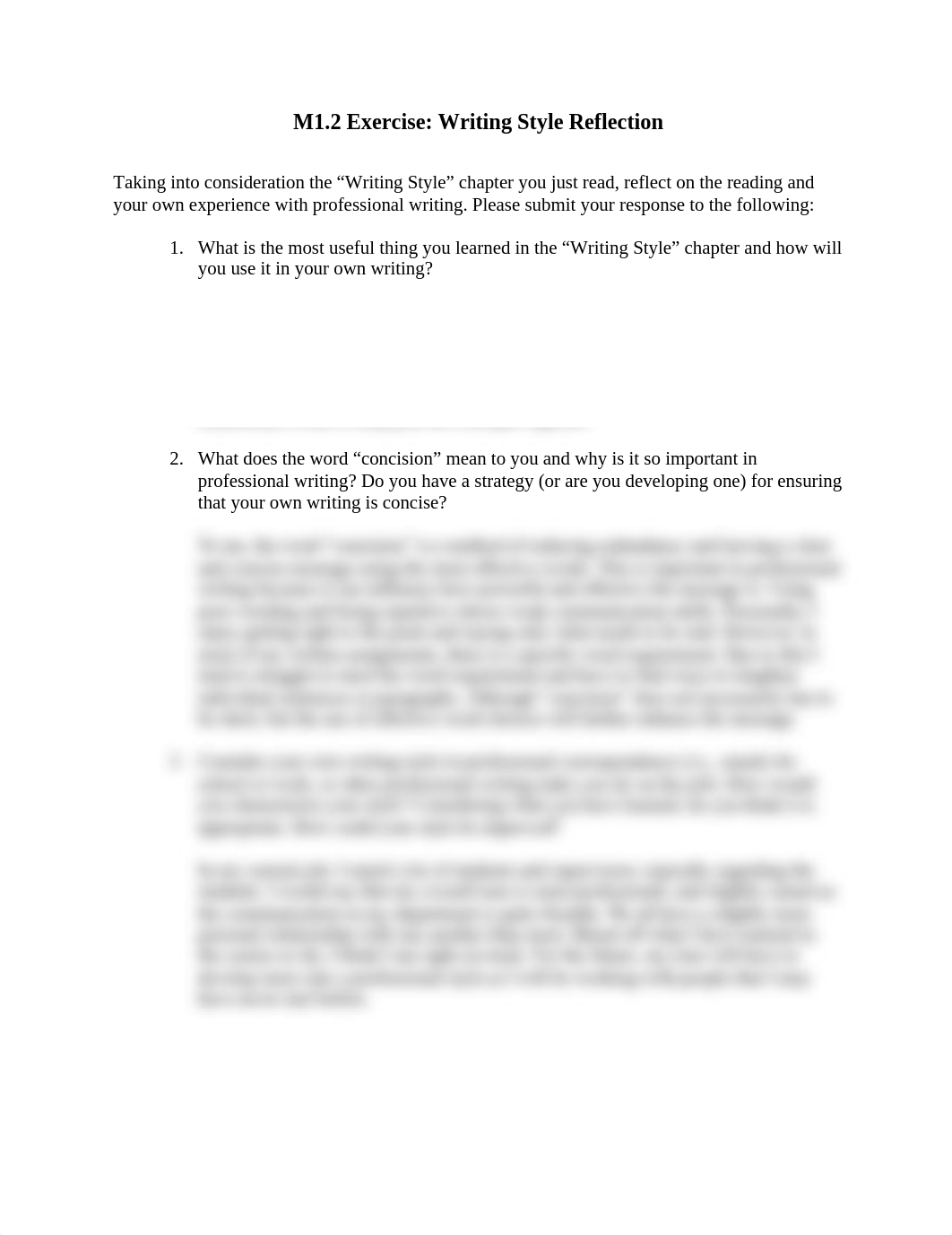 M1.2 Exercise- Writing Style Reflection.docx_dmhz3p6md59_page1