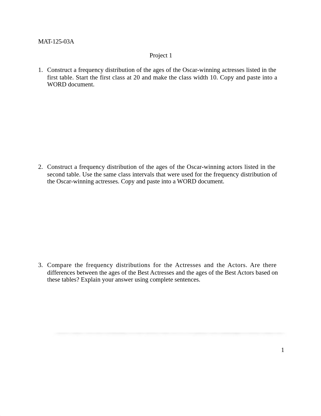 Project 1 MAT 125.docx_dmhzvnhvy5j_page1