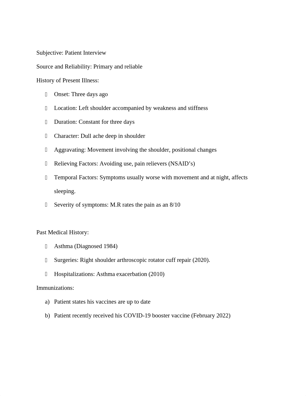 Focussed assessment Musculoskeletal.docx_dmi3iqrr5qr_page2