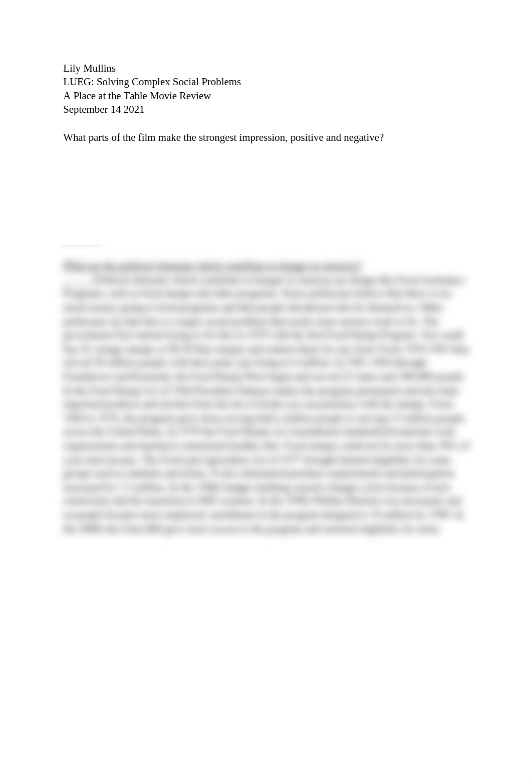 A Place at the Table Movie Review.docx_dmi4mr40z2l_page1