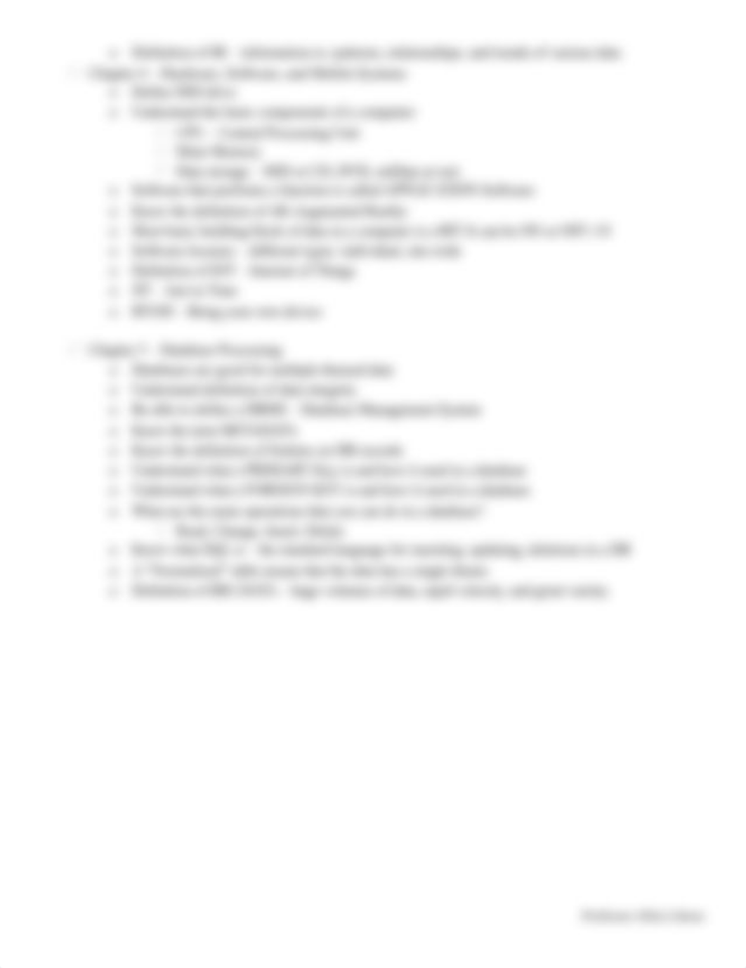 BSA 2100 Mid-Term Exam Study Guide(1) (1).docx_dmi5ceiaqh3_page2