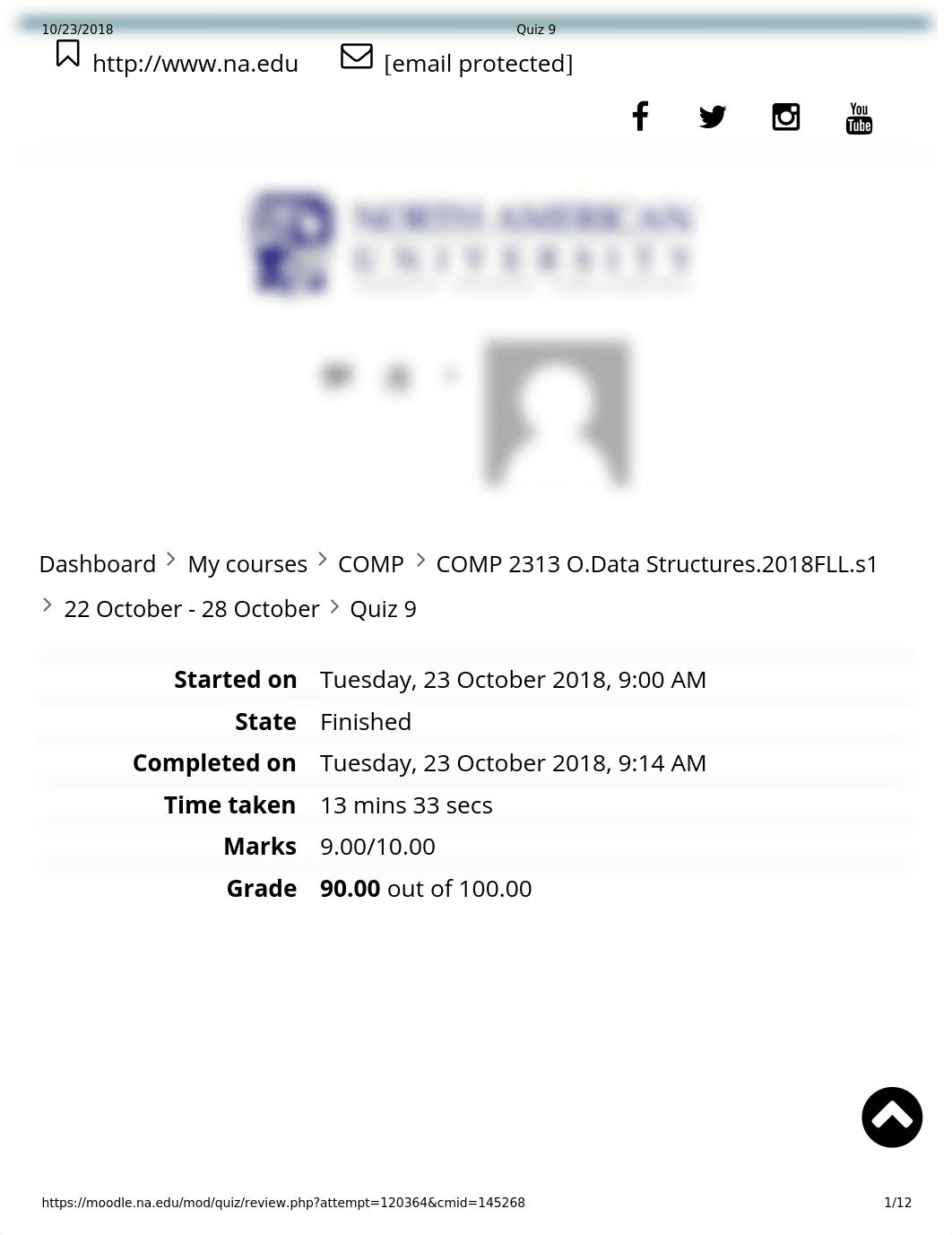 Quiz 9 - 1.pdf_dmi5lloj7oc_page1