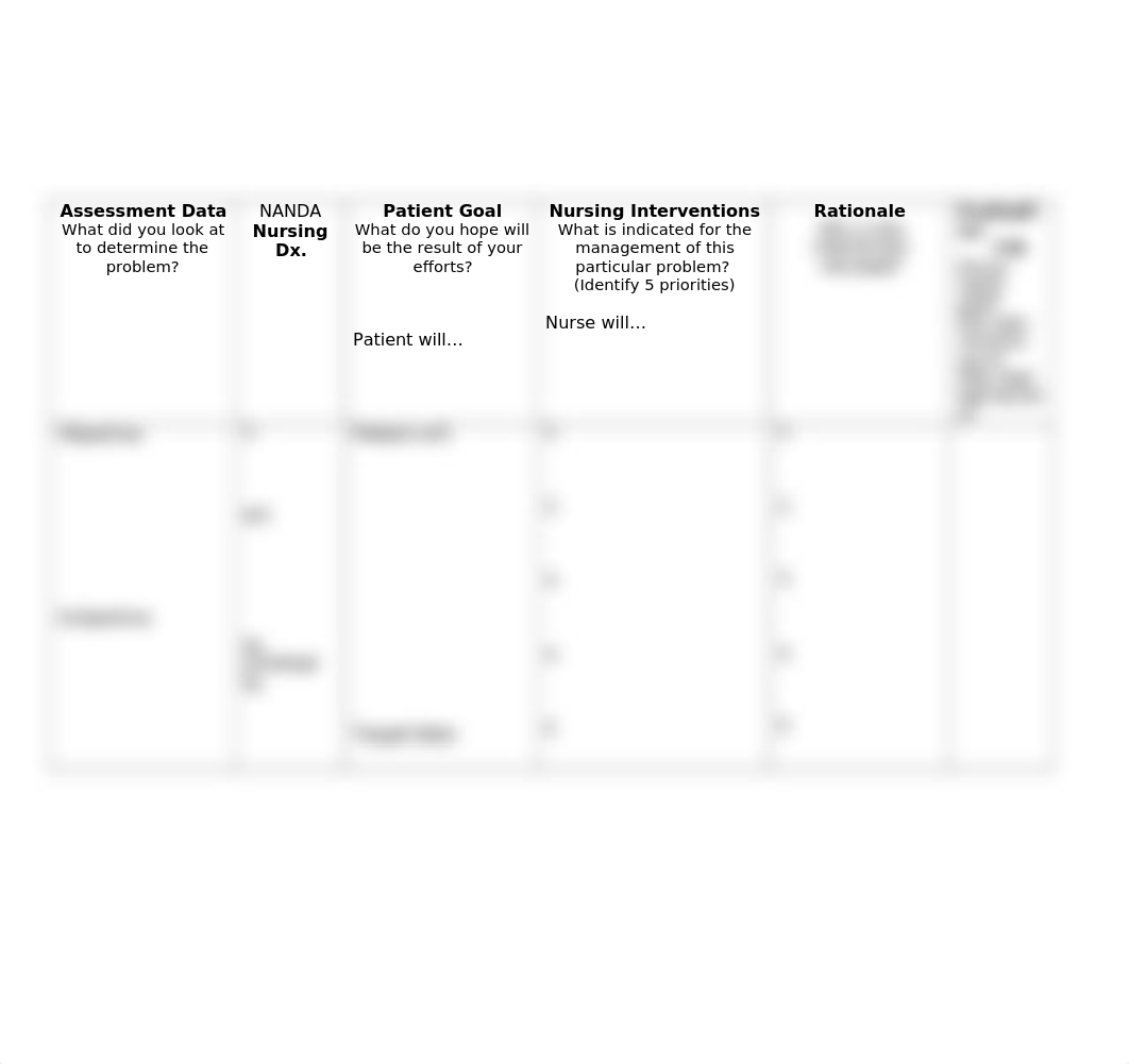 Constipation care plan with scenario.docx_dmi5qsqvk0i_page2