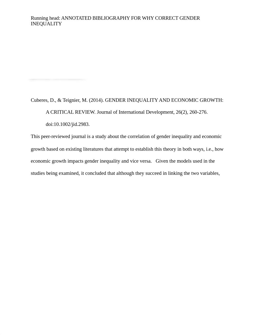 Annotated Bibliography for Why Correct Gender Inequality -- Ravindra #2.docx_dmi65sf4cdb_page2