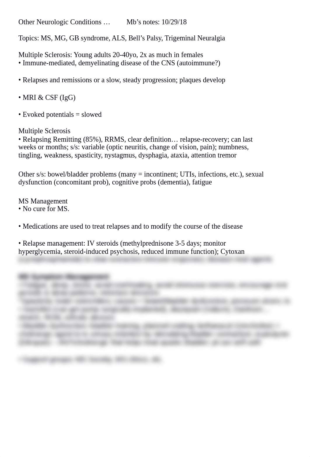 Other Neurologic Conditions.docx_dmi6dspw2q1_page1