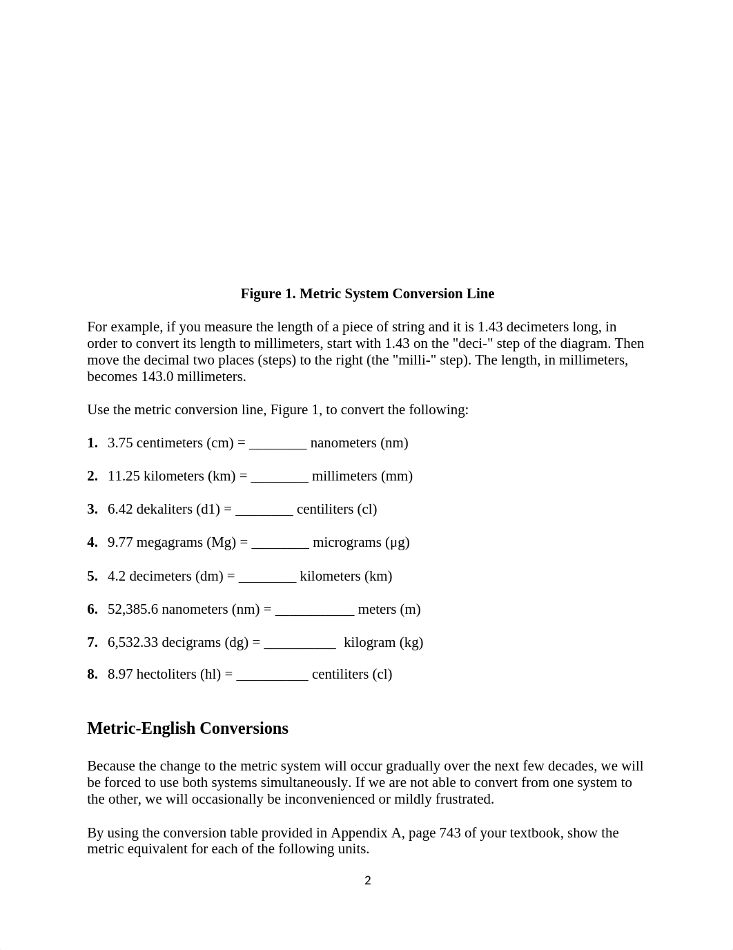 Lab 1 Metric System, Measurements, and Math Review (Version 2)(1)_dmi6gzerldw_page2