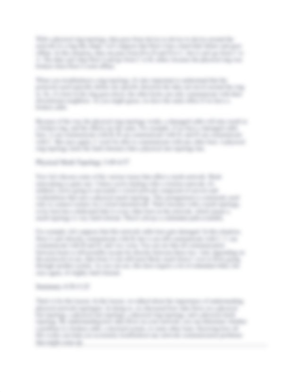 5.3 Troubleshoot Physical Connectivity.docx_dmi8yx2tl9h_page4