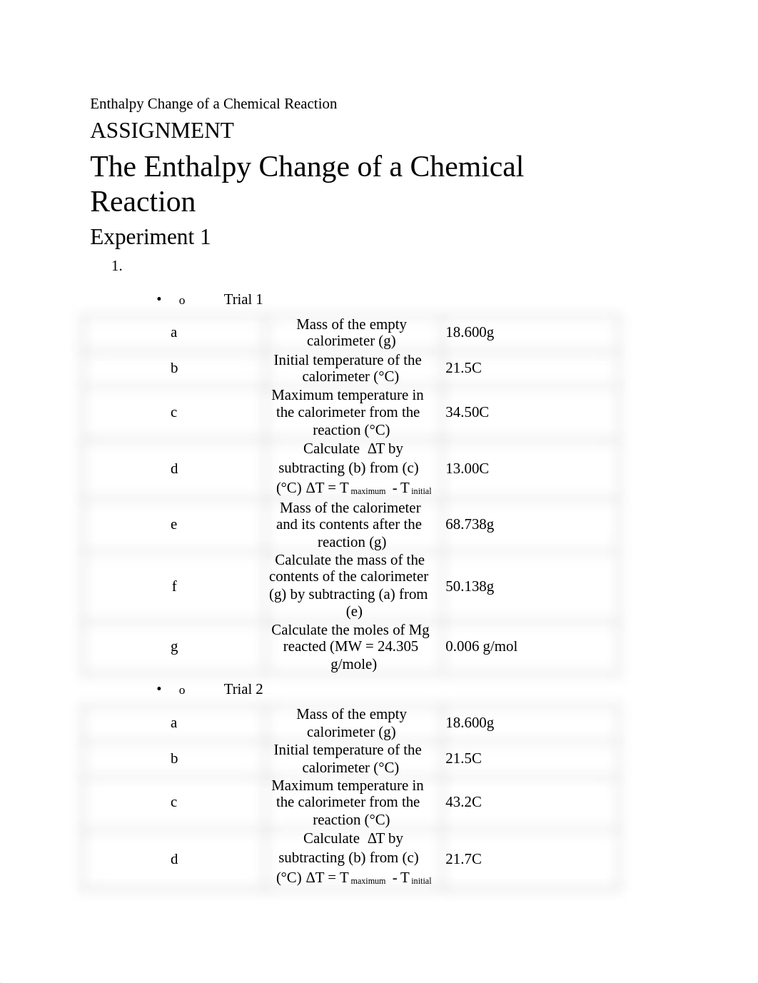 Exp-3-Enthalpy Change of a Chemical Reaction-2016_dmi9soltcf0_page1