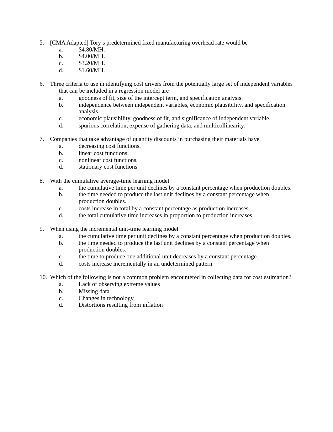 hca15_IM_CH10 Quiz Only_dmia0dnuiln_page2