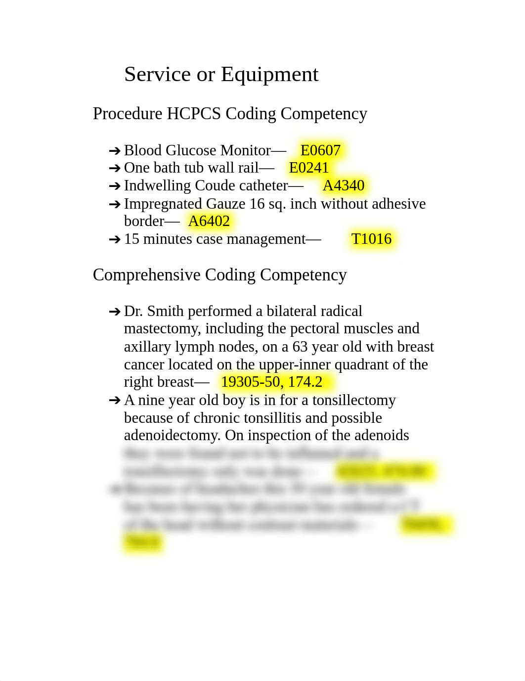 Competency AHS1650-3 Procedural Coding HCPCS.docx_dmiah603auc_page1