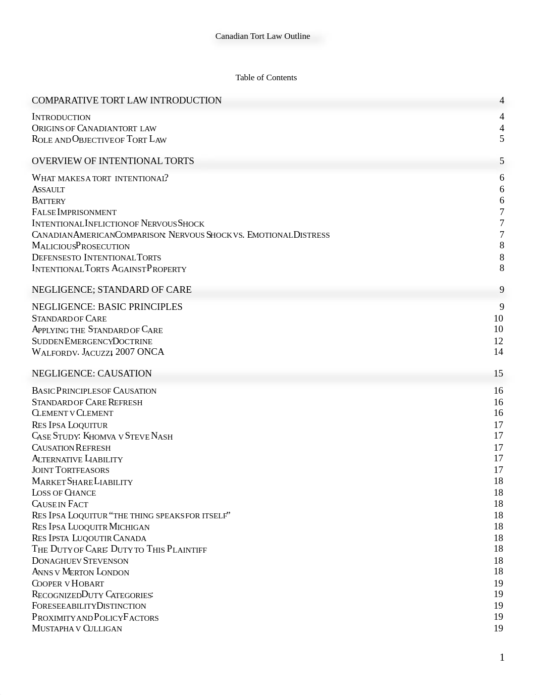 Canadian-Tort-Law-Outline.docx_dmib7wieadc_page1