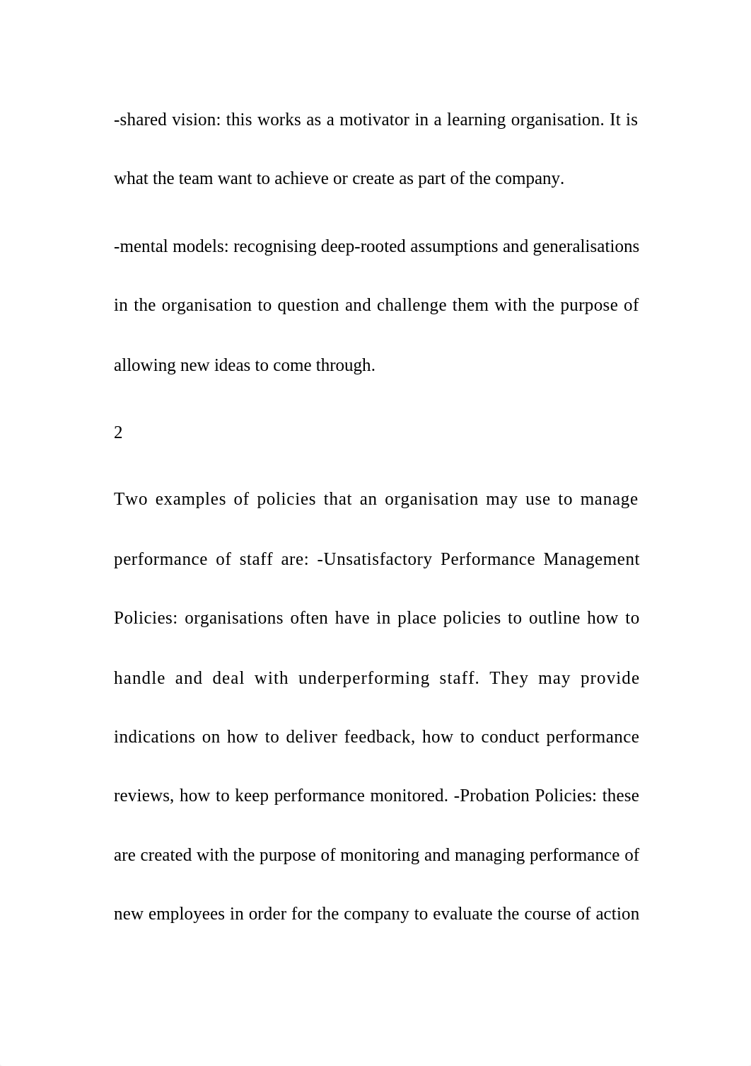 BSBHRM512 Develop and manage performance management processes Assessment Task 1.docx_dmibh3kvs81_page2