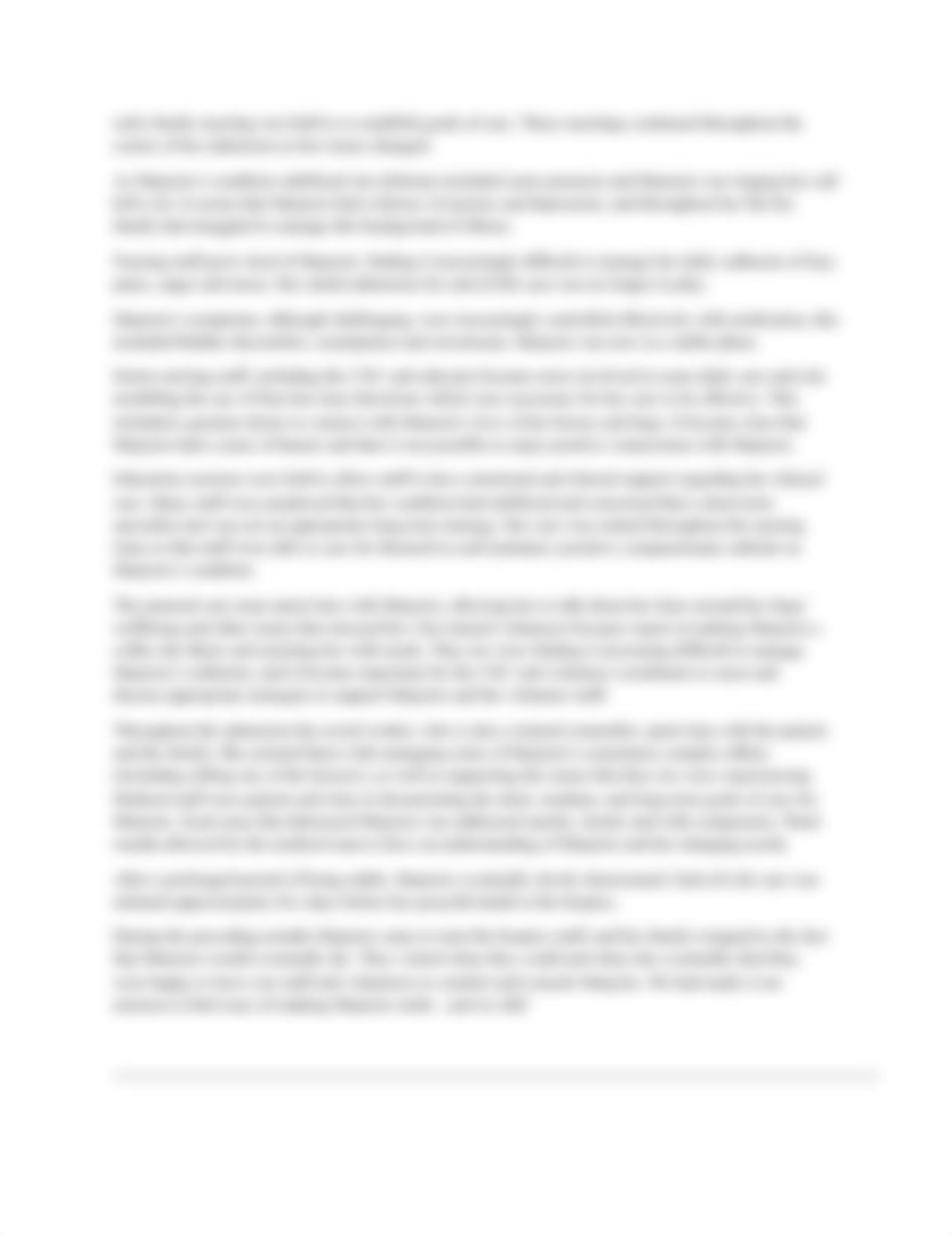 PALLIATIVE CARE & CARING CASE STUDY CH. 25 KOZIER.docx_dmibhoa7vm9_page2