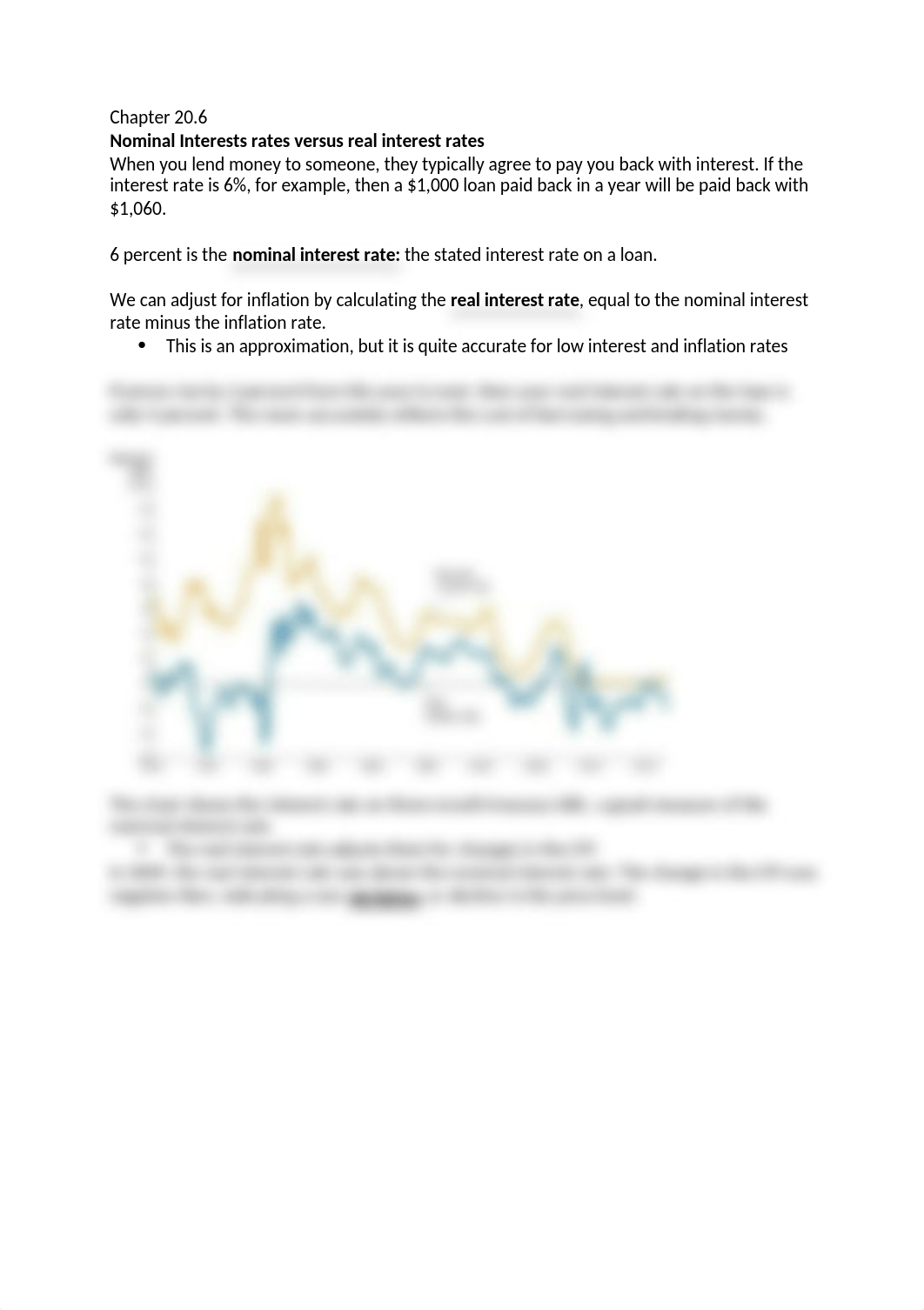 Chapter 20.6 Nominal interest rates versus real interest rates.docx_dmiehe9p6eq_page1