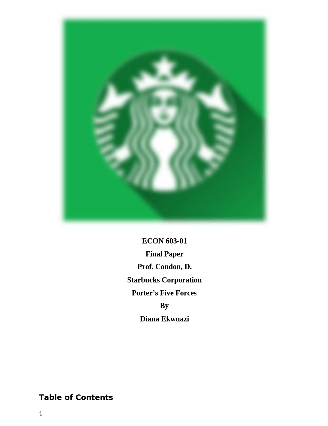 Starbucks Porters Five Forces Analysis.docx_dmigw9zhljh_page1