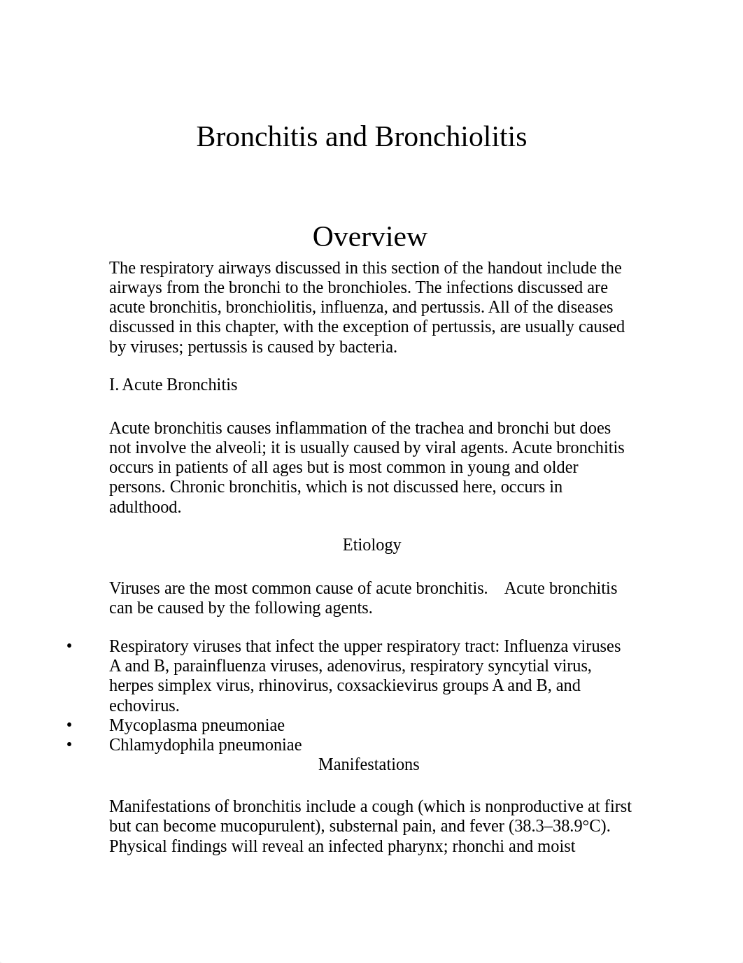 Bronchitis and Bronchiolitis_dmihcy0l4aj_page1