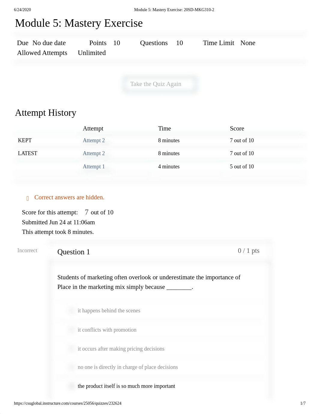 Module 5_ Mastery Exercise_ 20SD-MKG310-2.pdf2.pdf_dmikhiwxhfh_page1