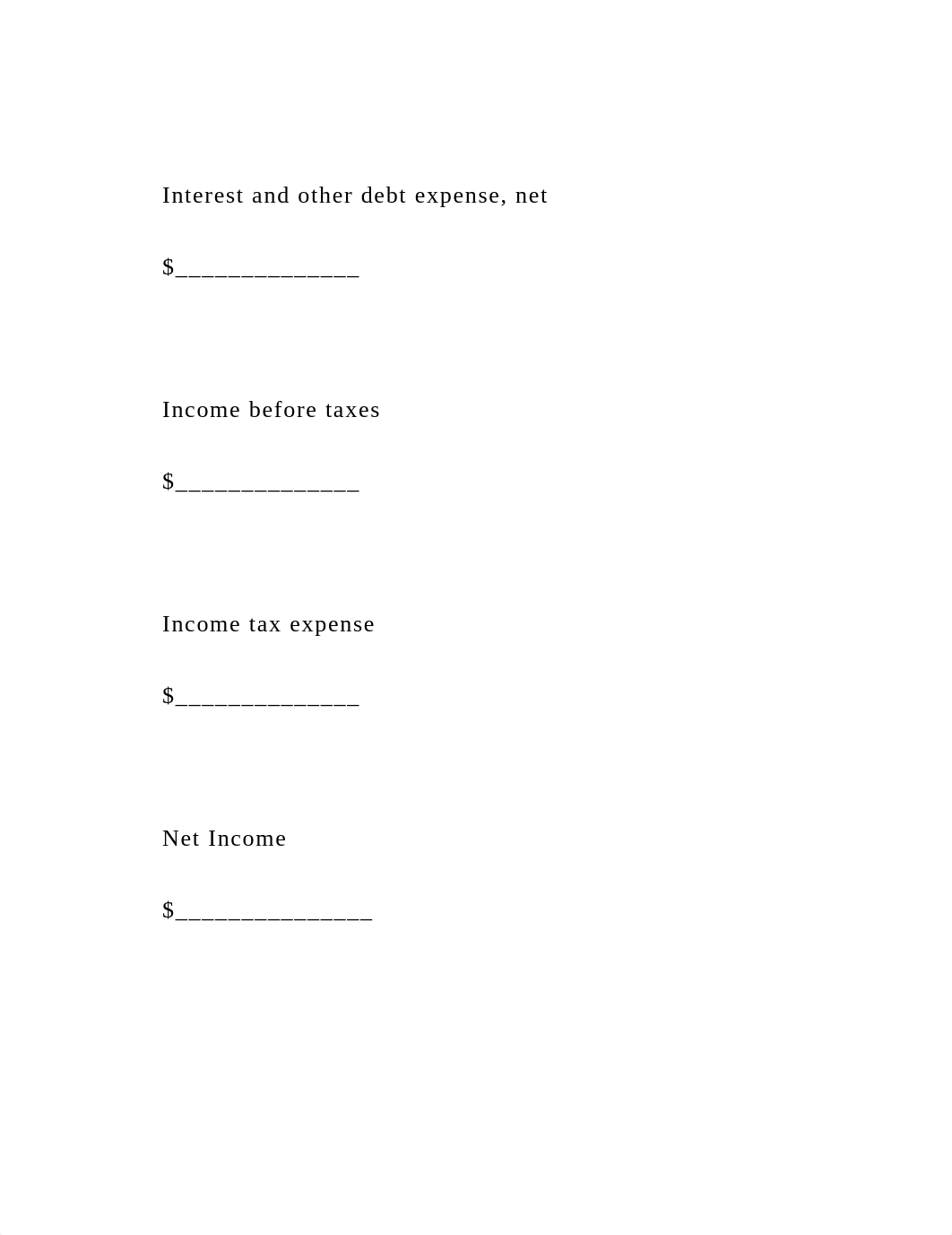 Krafty Foods      Income Statement       For the.docx_dminbz599jy_page4