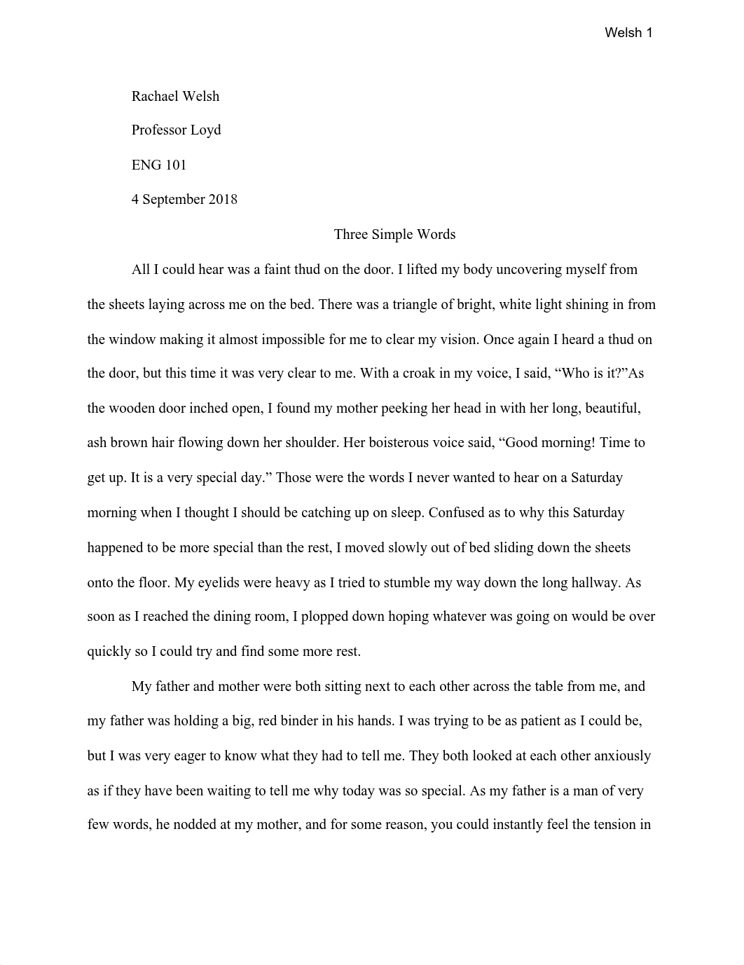 ENG 101 - Descriptive Essay .pdf_dmio31a27tn_page1