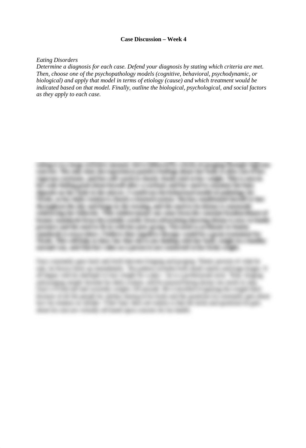 2018 Ab Psych Week 4 Case Discussion  - Week 4- eating(1).docx_dmipvfpqegp_page1