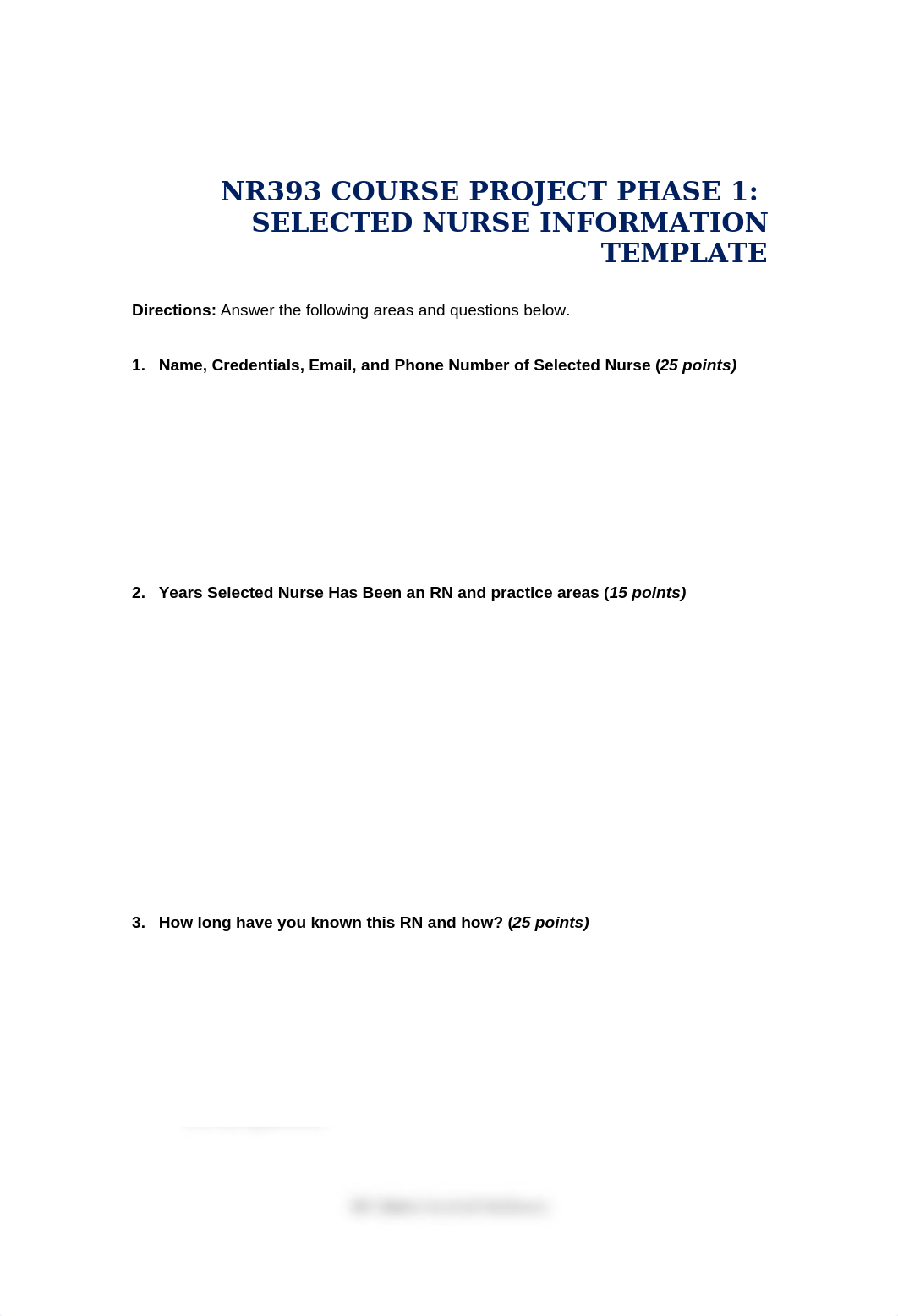 Wk 1 NR393 Course Project Phase 1 Selected Nurse Information.docx_dmirueltror_page1