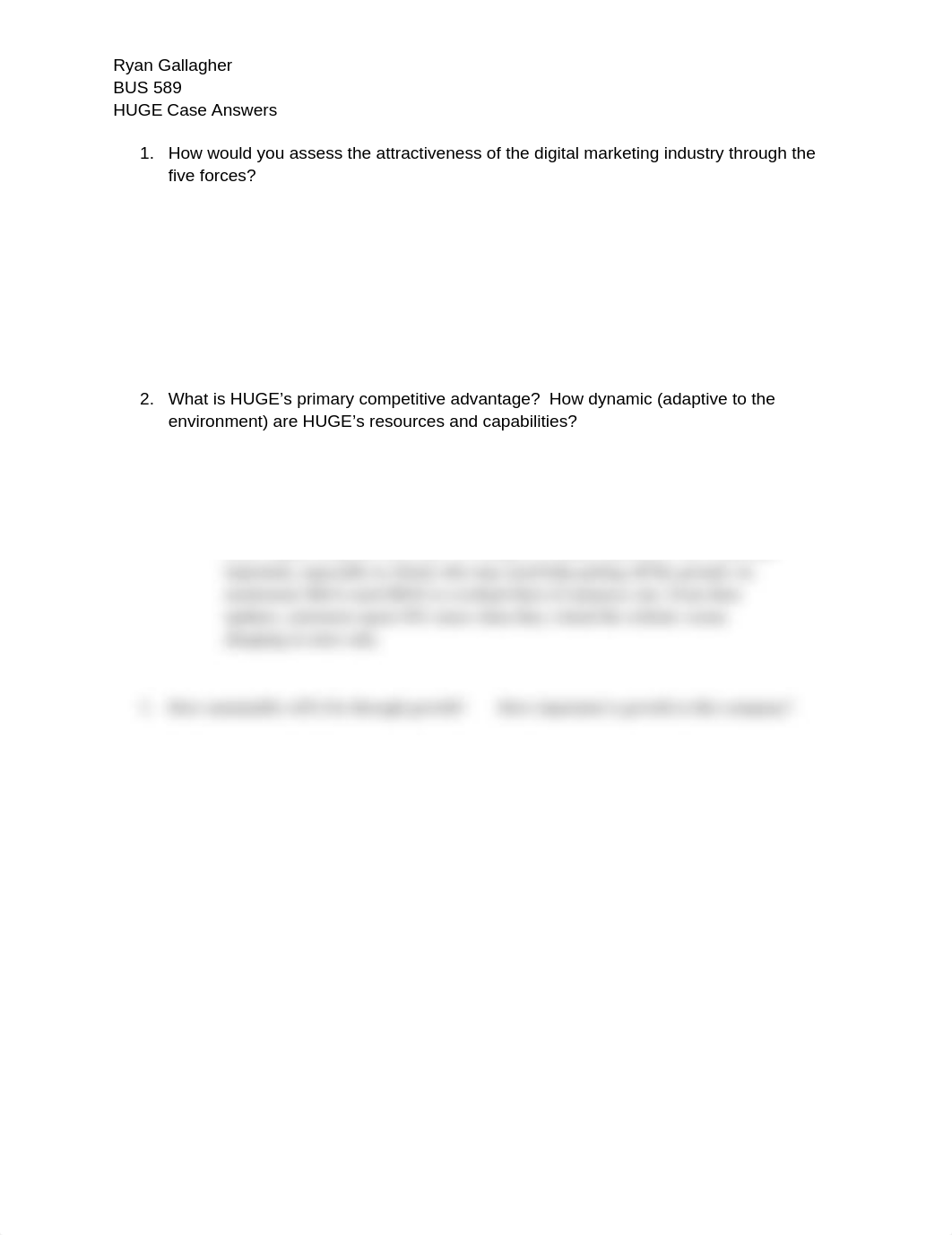 BUS 589_ HUGE Case Answers - Gallagher.docx_dmirzjztgp0_page1