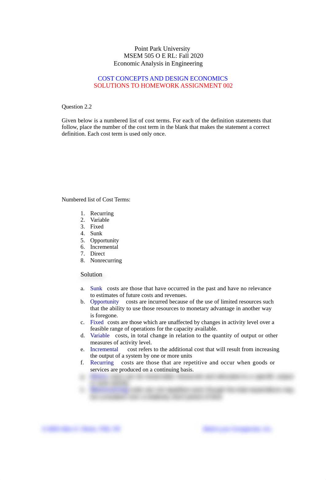 Solution to Homework Assignment 002 September 21 2020.doc_dmit4cczpud_page1