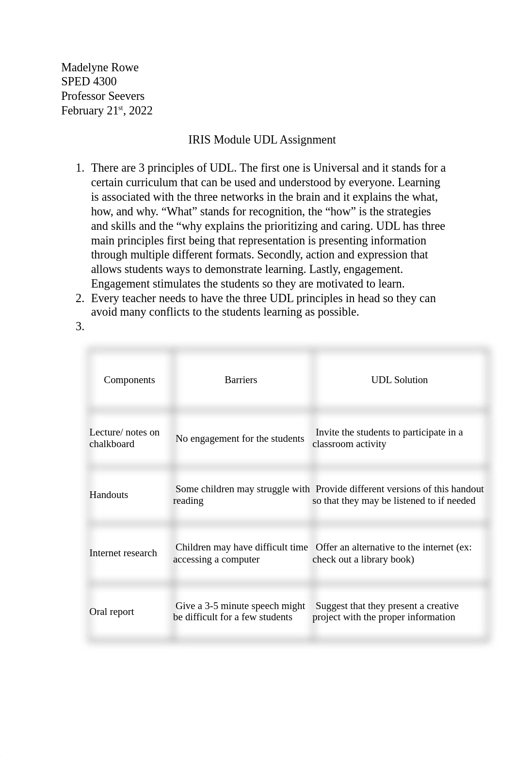 IRIS module udl assignment SPED 4300.docx_dmito9or4gr_page1