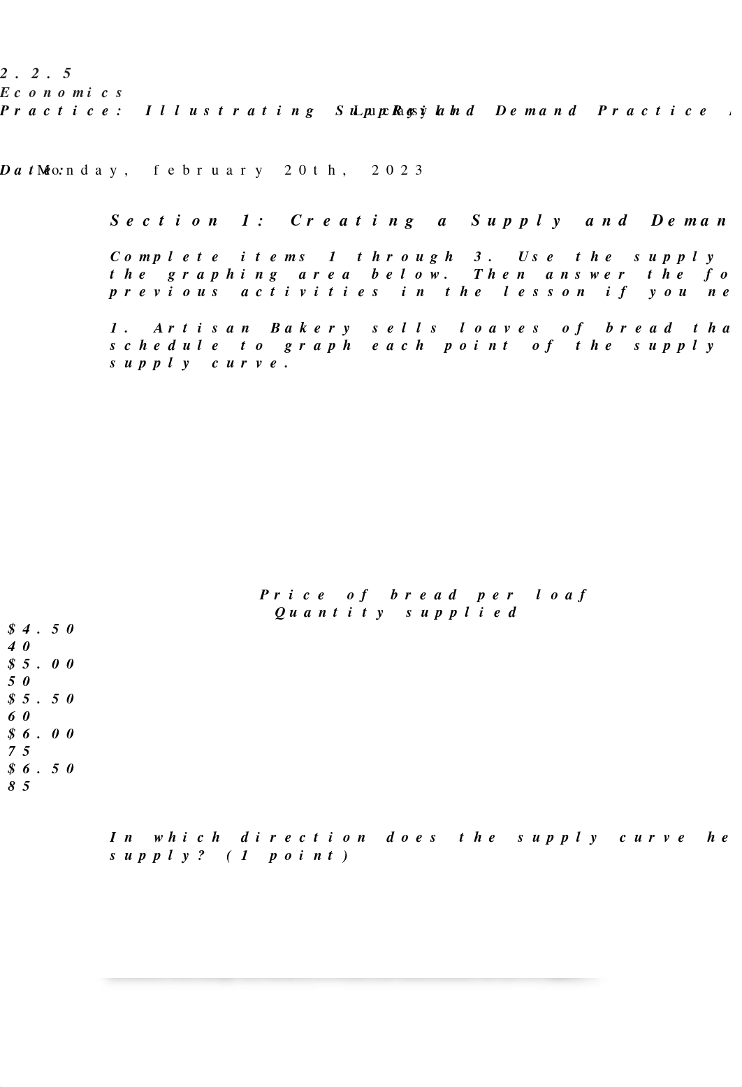 2.2.5 Practice - Illustrating Supply and Demand (Practice).docx_dmiu3yykgcw_page1