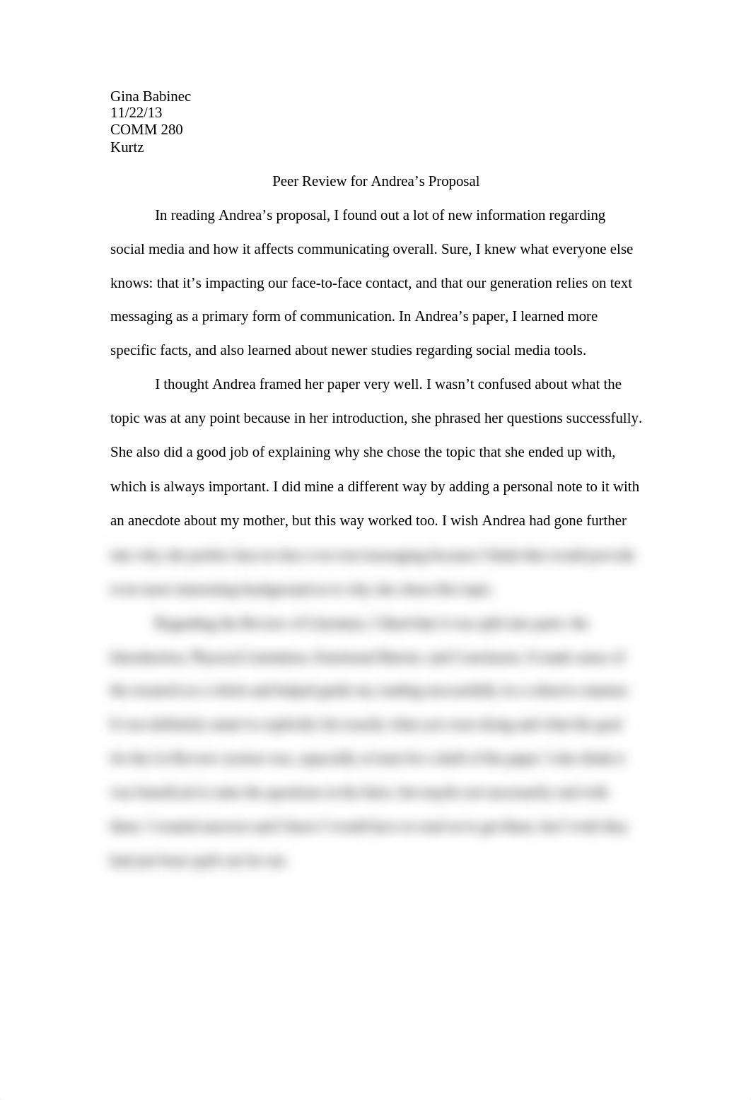 Peer Review of Andrea's Paper_dmiuxmtmt92_page1