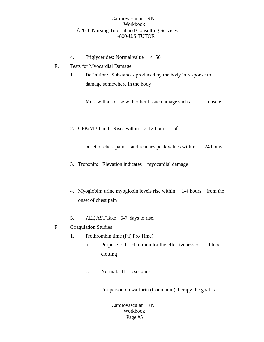 06 Cardiovascular I RN Workbook  2016.docx_dmixed7rjpp_page5