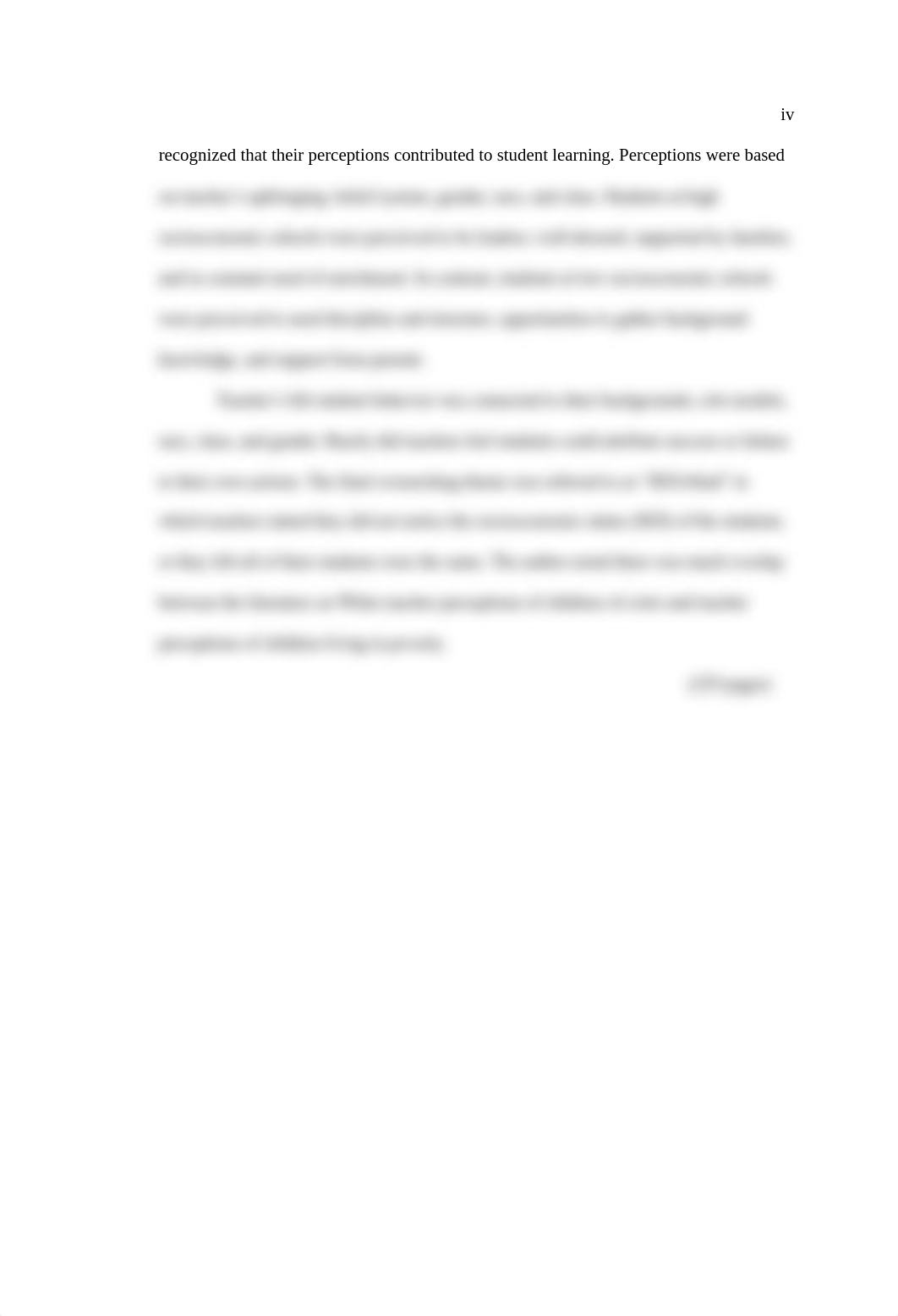 Teacher Attitudes and Perceptions of Low and High Socioeconomic S.pdf_dmixh4gr1lf_page5