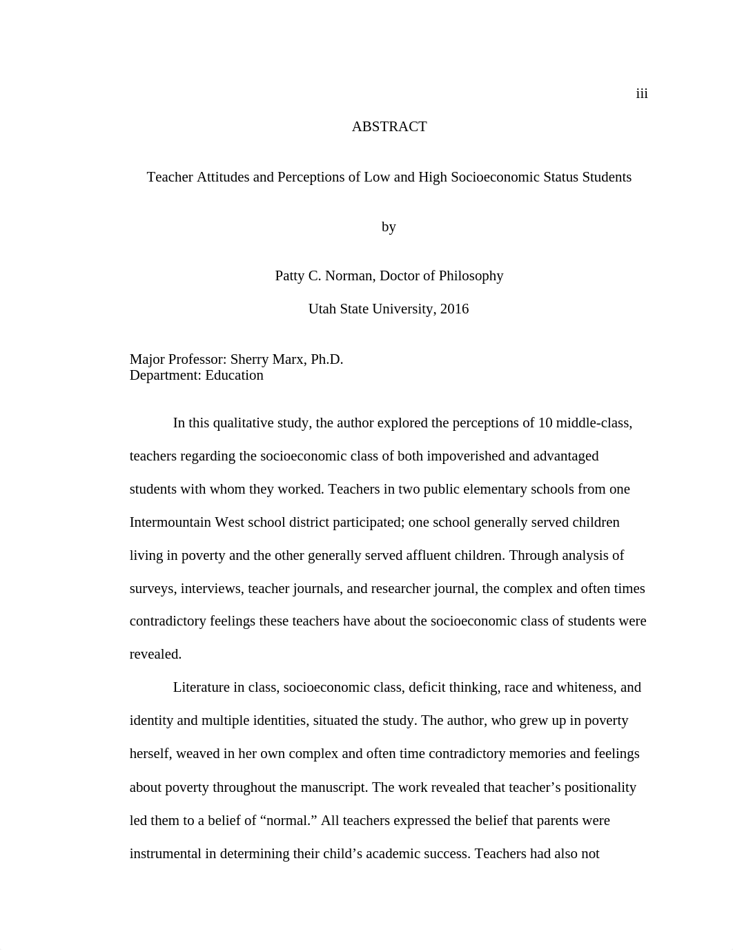 Teacher Attitudes and Perceptions of Low and High Socioeconomic S.pdf_dmixh4gr1lf_page4