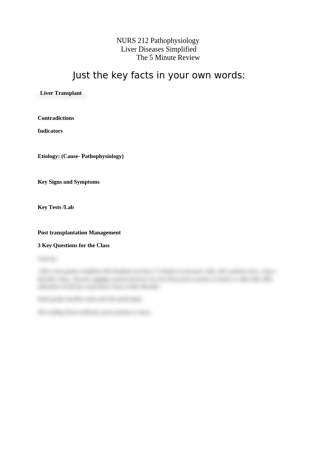 212 Liver Transplant worksheet activity.docx_dmiyhyfxb2q_page1