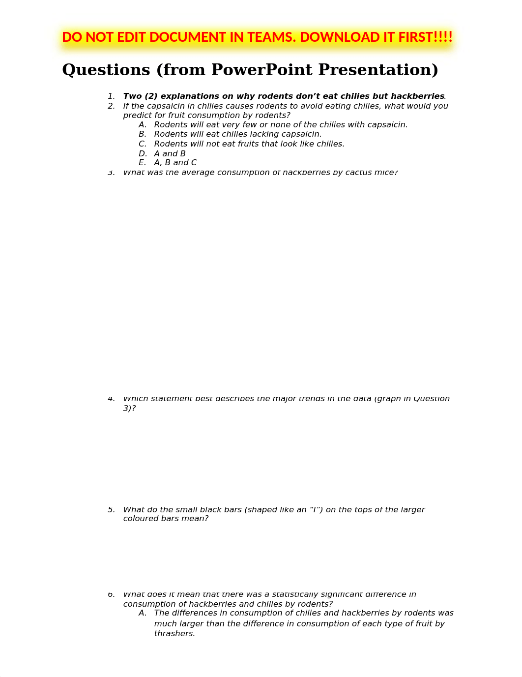 04_Capsaicin Evolution_Questions.docx_dmj04jit8be_page1