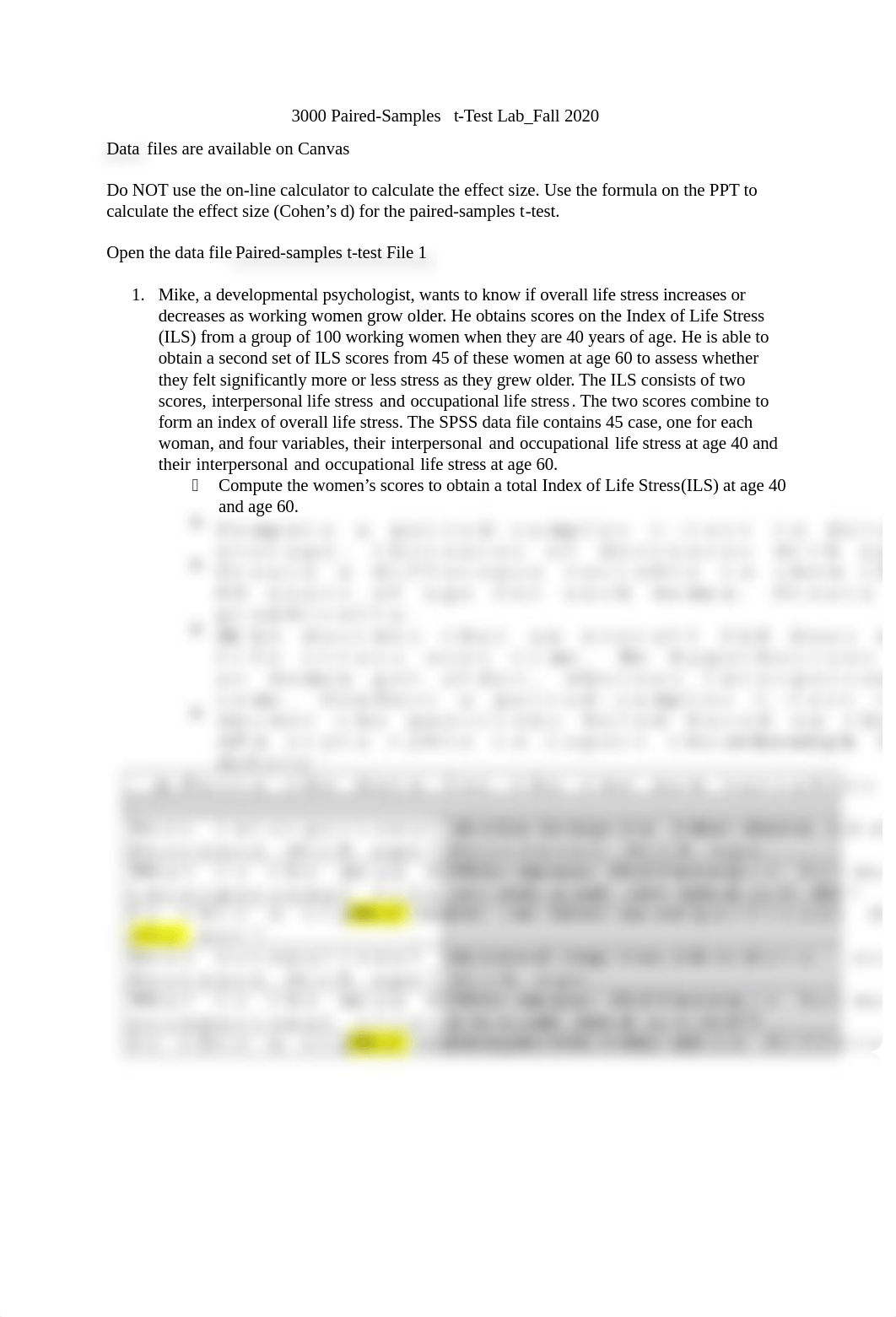 Lab sheet Paired-Samples t-test_Fall 2020 (1).docx_dmj0wbc0g7f_page1