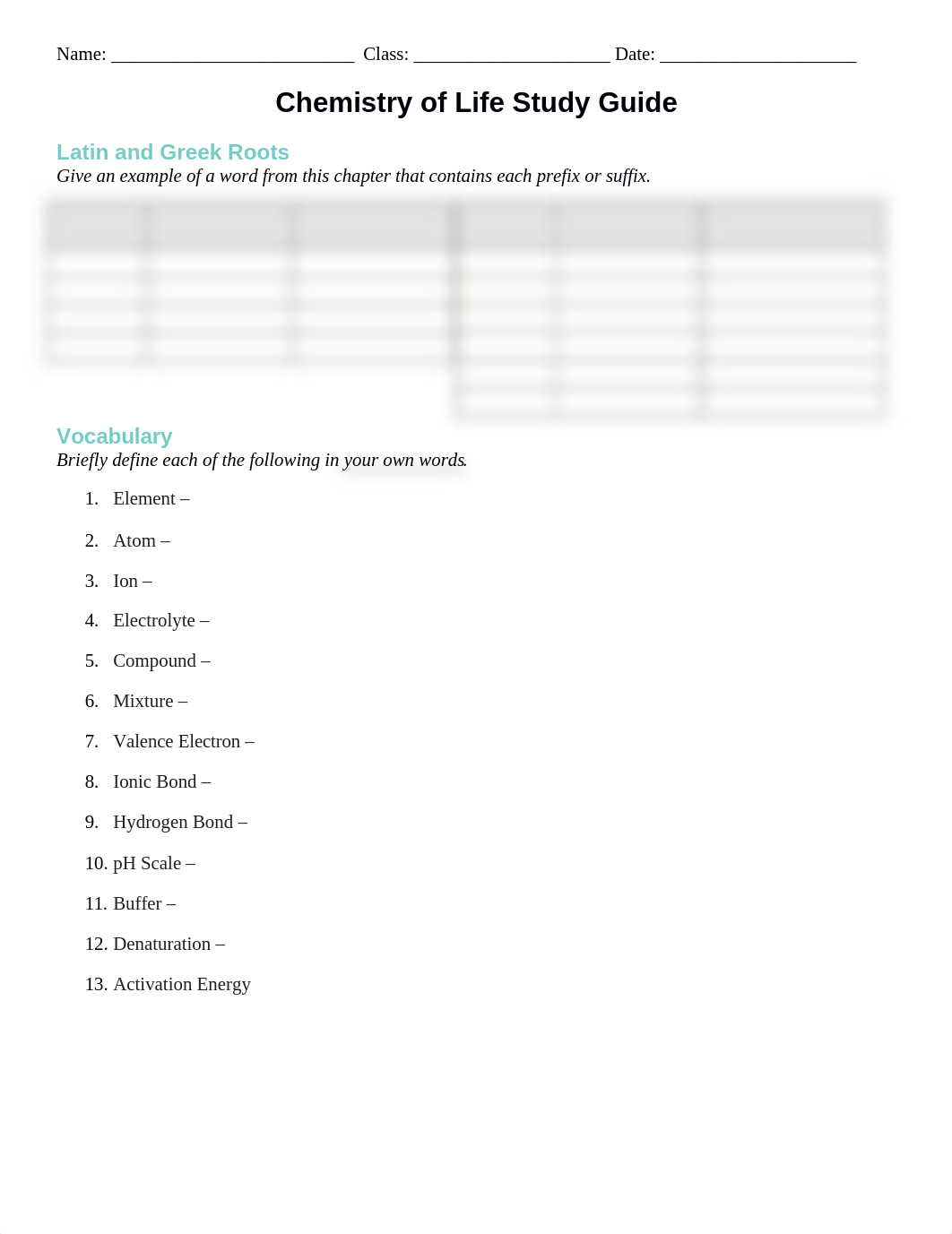 Chemistry of Life Study Guide.docx_dmj2pa41ead_page1