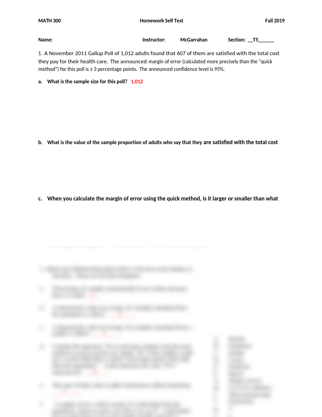 HW Self Test - Fall 19-key.docx_dmj3mevzref_page1